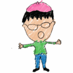 アイコン 両手